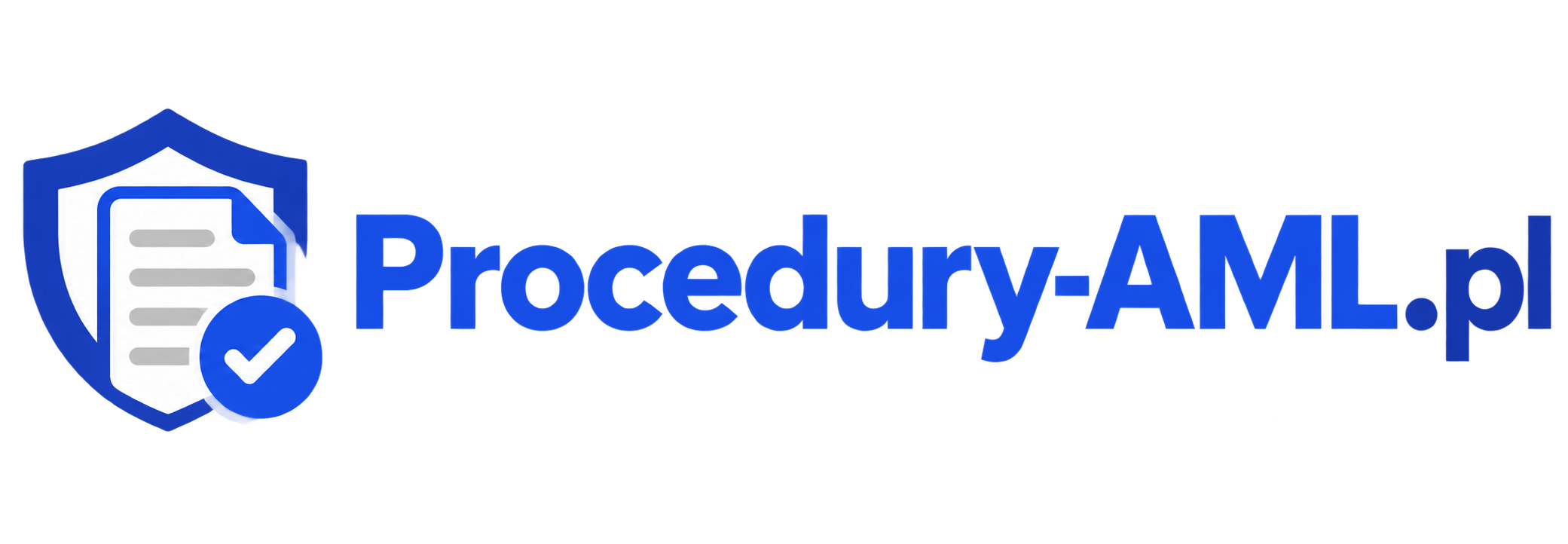 Procedury AML